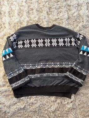 Free People Pullover